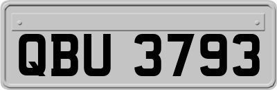 QBU3793