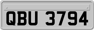 QBU3794