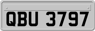 QBU3797