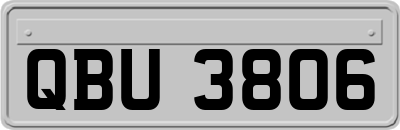 QBU3806