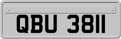 QBU3811