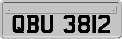 QBU3812