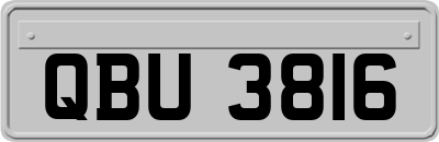 QBU3816