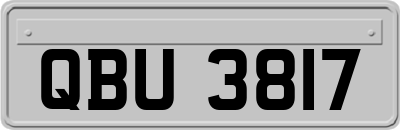 QBU3817