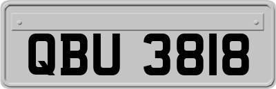 QBU3818