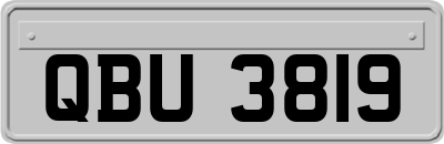 QBU3819