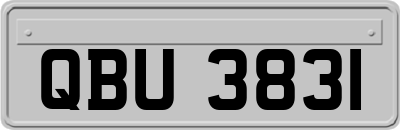 QBU3831