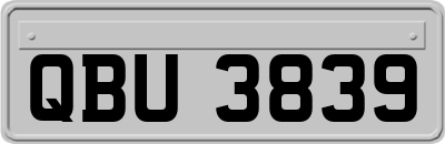 QBU3839