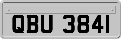 QBU3841
