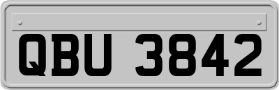 QBU3842