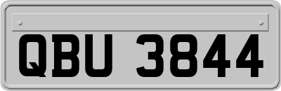 QBU3844