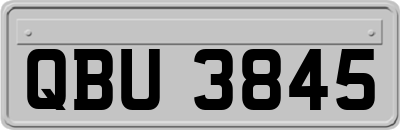 QBU3845