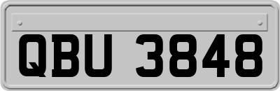 QBU3848