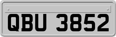 QBU3852