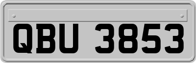 QBU3853
