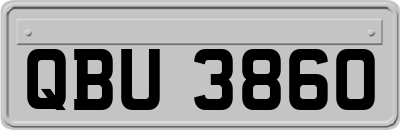 QBU3860