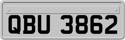 QBU3862