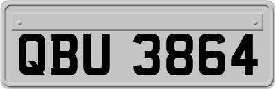 QBU3864