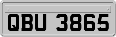 QBU3865