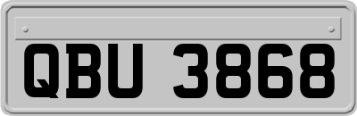 QBU3868