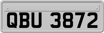 QBU3872