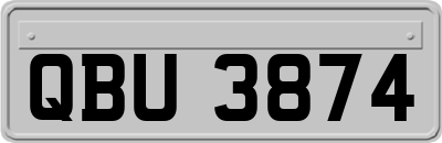 QBU3874