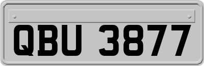 QBU3877