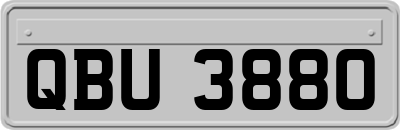 QBU3880