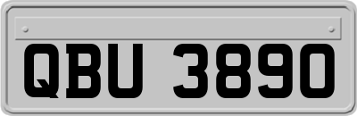 QBU3890