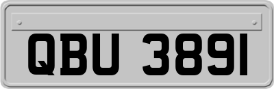 QBU3891