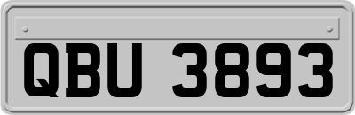 QBU3893