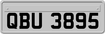 QBU3895