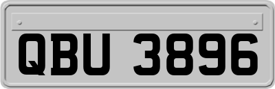 QBU3896