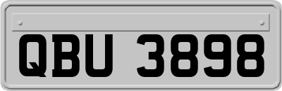 QBU3898