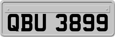 QBU3899
