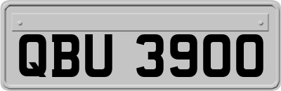 QBU3900