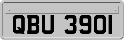 QBU3901