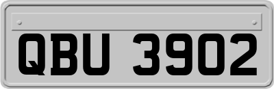 QBU3902