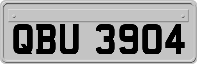 QBU3904