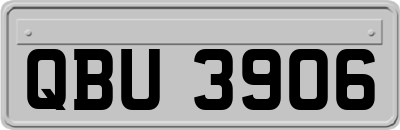 QBU3906