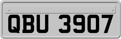 QBU3907