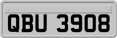 QBU3908
