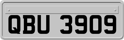 QBU3909