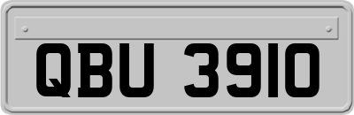 QBU3910