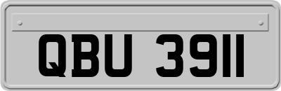 QBU3911