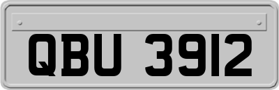 QBU3912