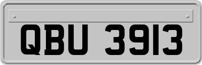 QBU3913