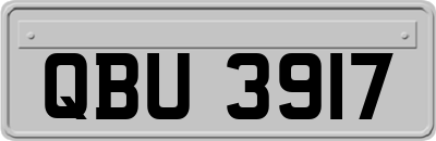 QBU3917