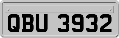 QBU3932