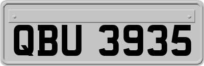 QBU3935